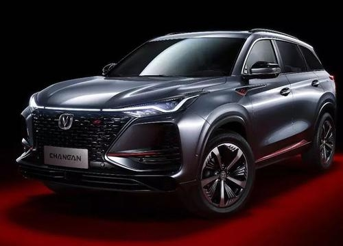 『长安CS75』长安cs75puls1.5跟2.0怎么选?