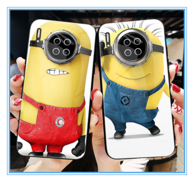 「手机壳」手机戴手机壳真的好吗，其实会对手机产生3点影响，网友：后悔才知道