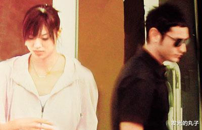 白歆惠|《命中注定我爱你》安娜好会嫁，她老公是富二代中的颜值担当！