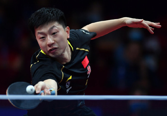 樊振东|锁定乒联决赛男单冠亚军，马龙和樊振东能够拿到多少奖金？