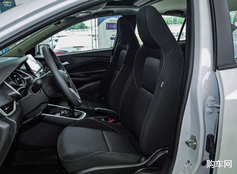 动力|又一合资A级车跌到“白菜价”，原价7.99万降至5.29万，值得买？