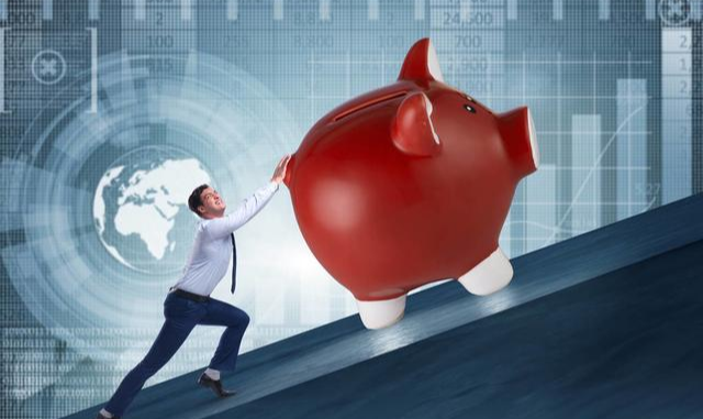 ：4月23日大势研判：反弹压力还在，震荡等待变盘！