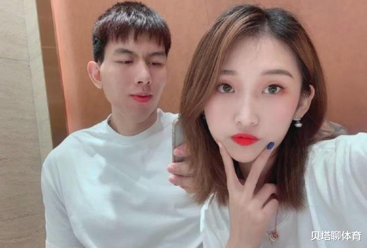 铁牛▲被埋没的篮球天才？他身高2米三分球13中10，为啥CBA没人要他