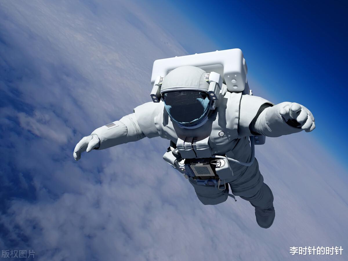 太空|杨利伟在太空听到“敲门”声,十七年后谜底揭开,多亏他当时机智