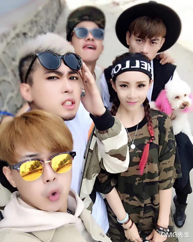 刺客伍六七|《刺客伍六七》主题曲演唱者被打死，做事要稳，莫因兄弟义气丧命