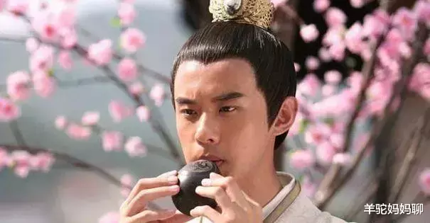 汉景帝|汉文帝刘恒为什么不近女色？薄太后为什么要与儿子刘恒同葬霸陵？