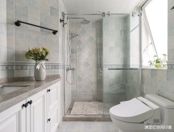 |现代美式风,自由的贵族气息,舒适惬意