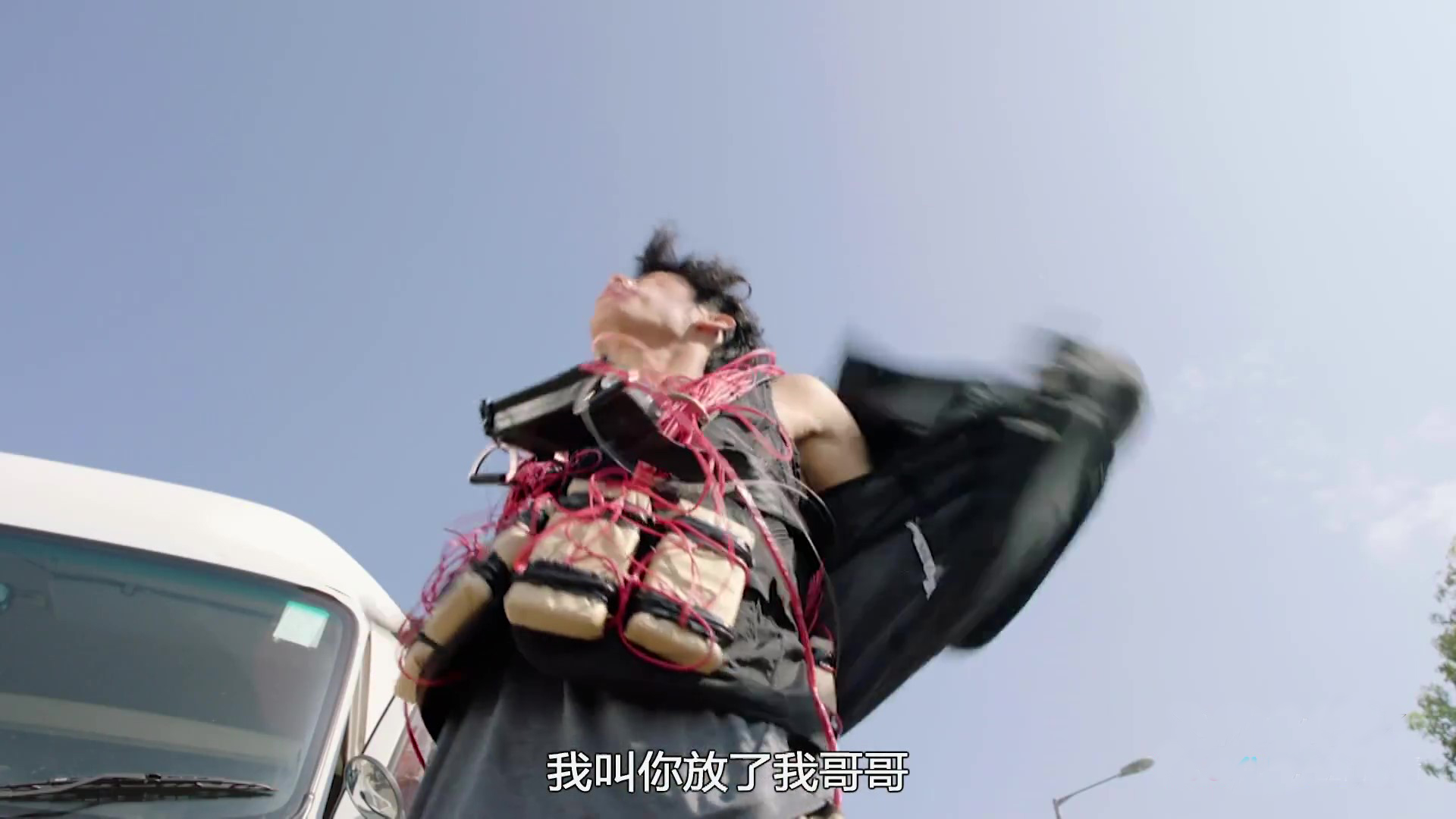 [机场特警]《机场特警》结局篇预告：S级任务辛仔请缨拆炸弹，下一个牺牲？