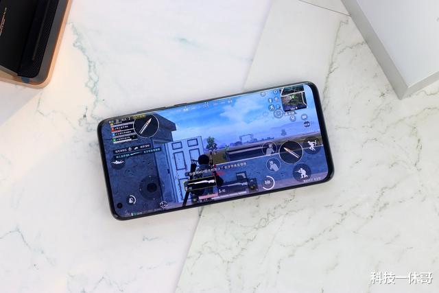 小米科技|小米Game Turbo 4.0来了，可惜只有三款机型支持