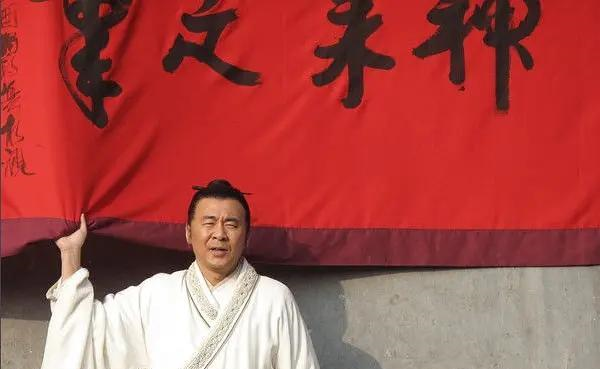 电影|大型历史题材剧《李白》积压十年未播，配角张译已红成百亿影帝