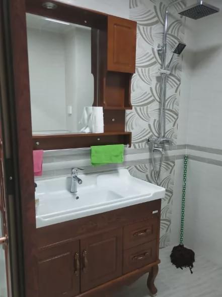 |精心给老爸打造的新家,花了12万装修,现在已经可以入住了,晒晒