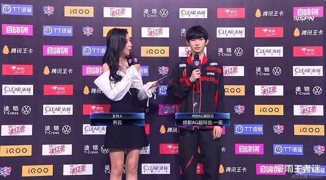 ag战队|AG一诺孙尚香如何做到分均经济1千、10分钟6神装？要感谢1个人！