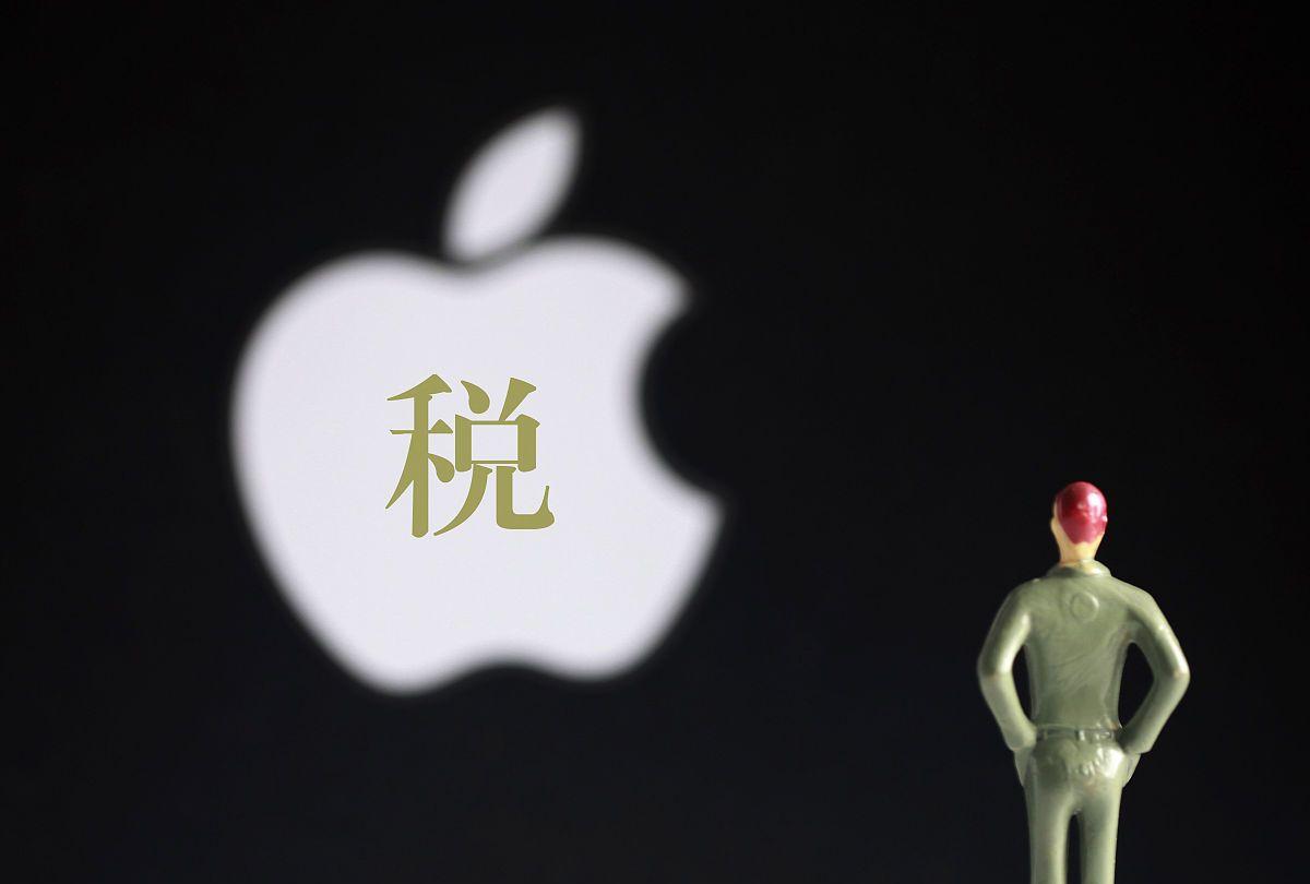 苹果|二连击!库克没想到,科技公司结盟反对苹果,欧盟也出手了