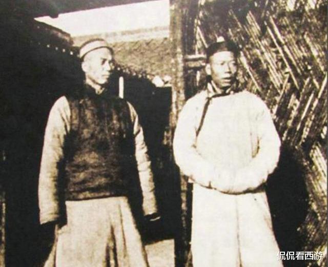 陈真|霍元甲唯一的徒弟，“陈真”的原型，一代高手却在77岁穷困去世
