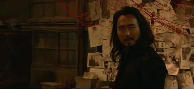 影帝@两大影帝拍出来的剧竟被差评，网友拔出抄袭，还不承认