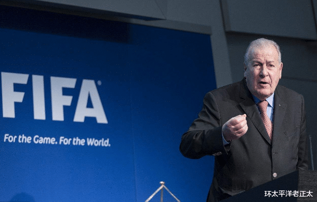 [中国足球]184天后这场生死战，将决定中国足球的前途和命运，FIFA即将官宣