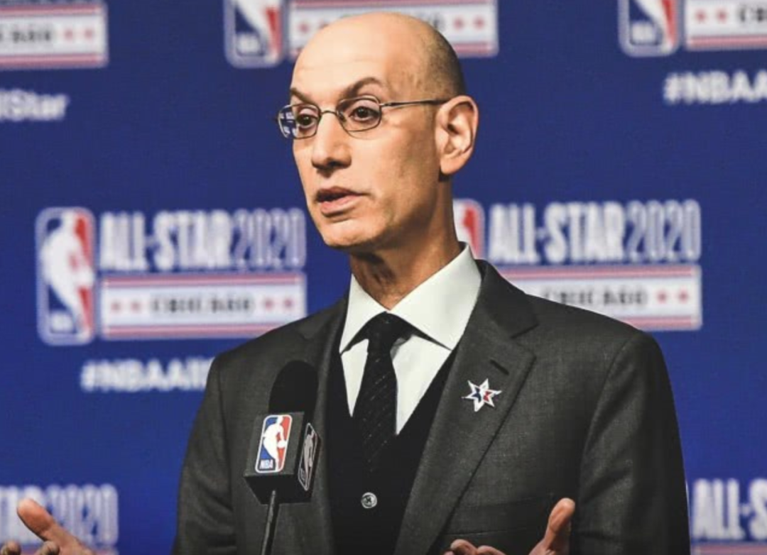 湖人队@赛程正式出炉!揭幕战湖人干快船!但随时有停赛的可能……