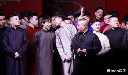 德云社|赵本山郭德纲同“草根”出身 为什么德云社徒弟走得多赵家班徒弟走得少