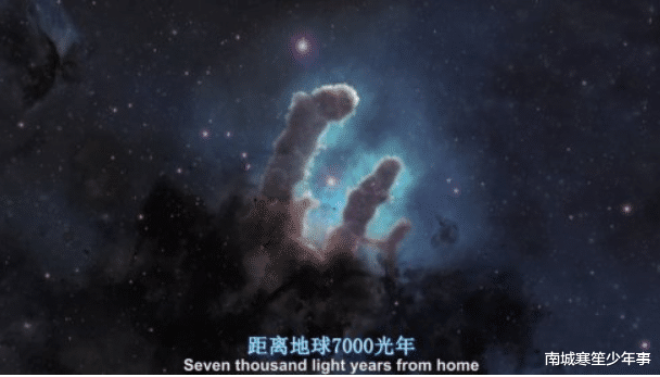 #恒星#宇宙到底有没有尽头,尽头外又是什么,这部纪录片竟让我如此恐惧
