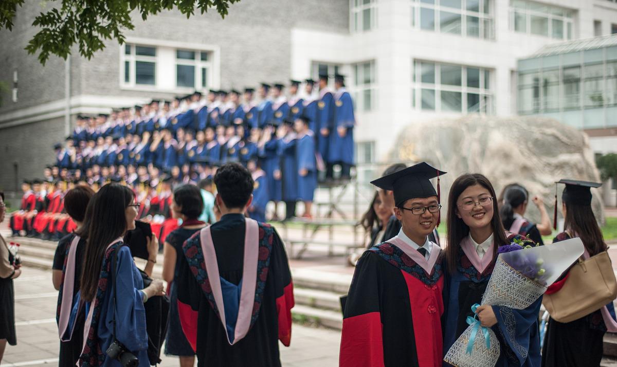 教育部■教育部严格国际学生申请资格,亡羊补牢,犹未为晚