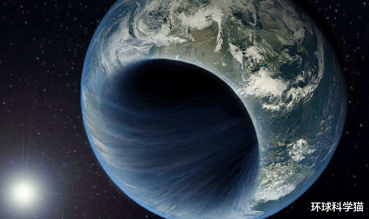 地心人|科学家认为有地下王国！从地球的角度来看，“地心人”是否存在？