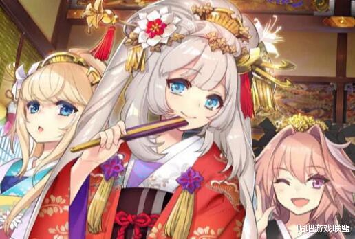 [fate grand order]FGO也要有一键扫荡？玩家吐槽影响游戏环境 实装后拐将失业