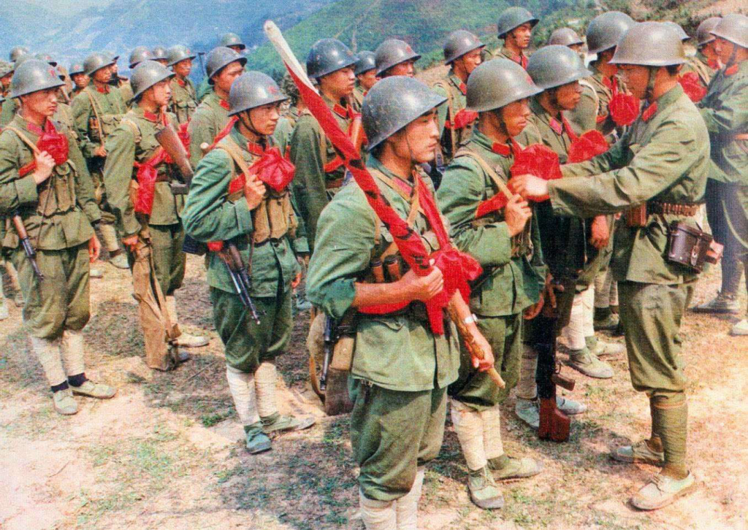 苏联|对越反击战只打了28天，当年我国为何那么快就撤回了军队？