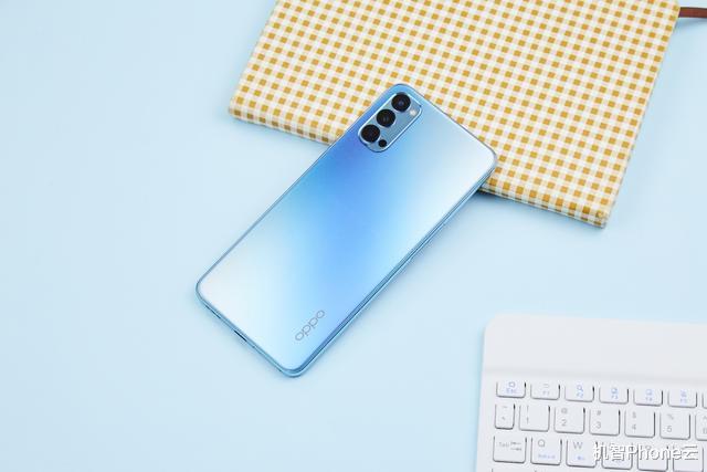 OPPO|手机用户活跃数量公布，第三名有点出乎意料