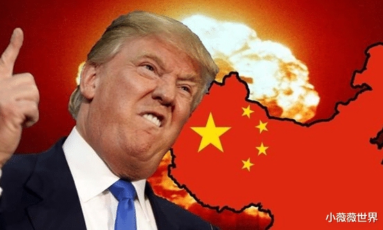 特朗普|特朗普没人支持了？视频网站中国方出现竞选广告，让我们帮他投票！