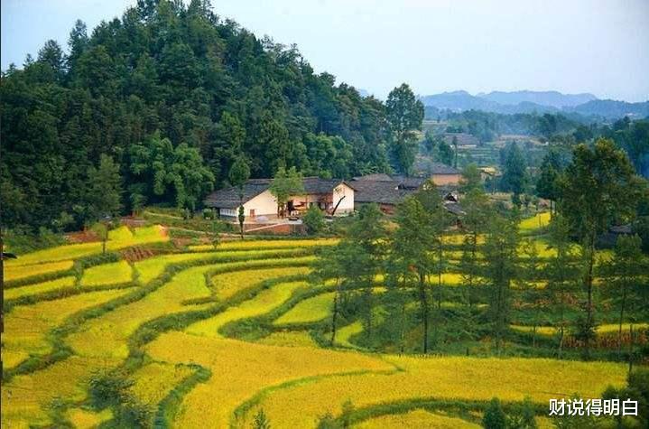 再过些年，小县城的房子可能根本卖不出去