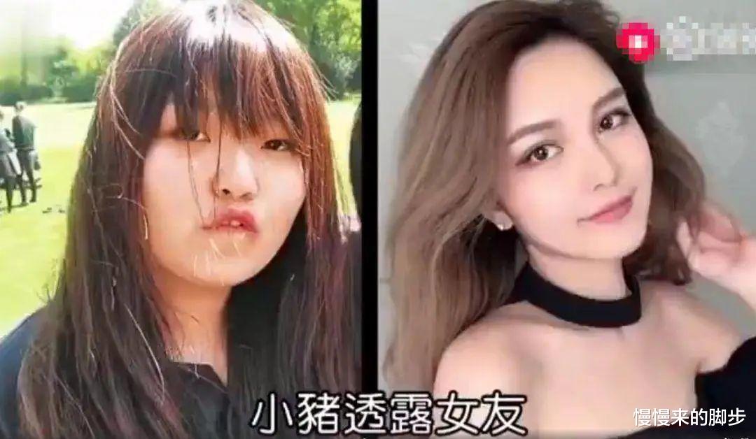 『周扬青』罗志祥周扬青恋爱9年分手：不想跟你结婚的男人，不如让他滚吧！！