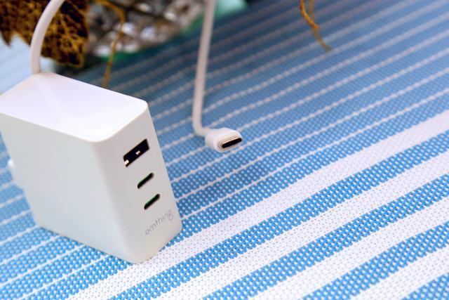 荣耀|GaN市场杀出个陈咬金,最高65W还送线,普及时代即将来临?