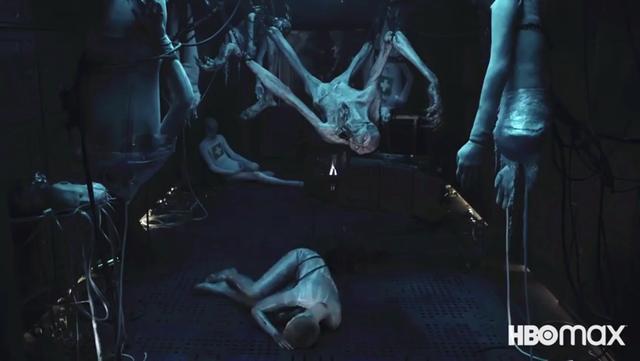 异形|《异形》+《普罗米修斯》+《银翼杀手》，这部科幻新作高能不断