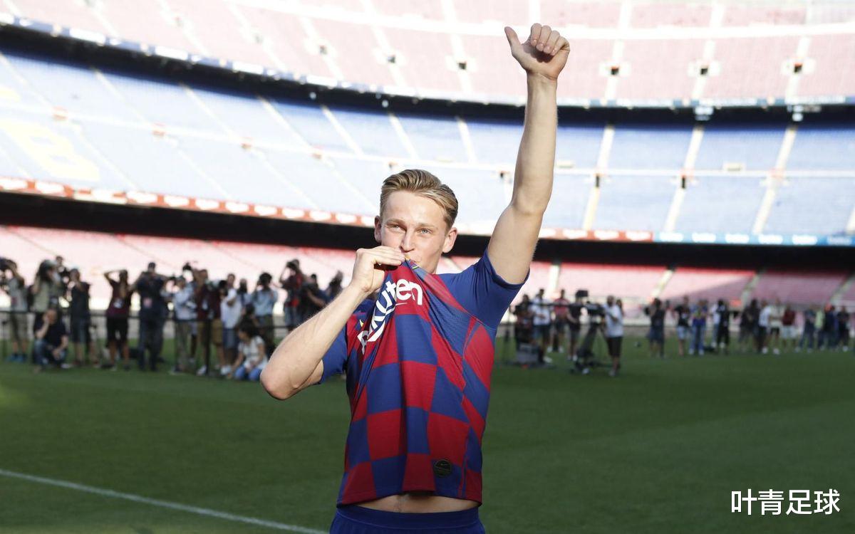 巴塞罗那|猛攻！巴萨欧冠生死战拼了：2大巨星辅佐梅西 疯狂计划出炉