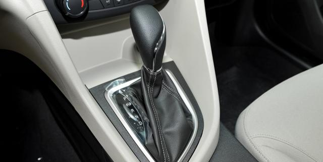 轮胎|别克英朗迷途,大降价后的它,还能成为家轿首选吗?