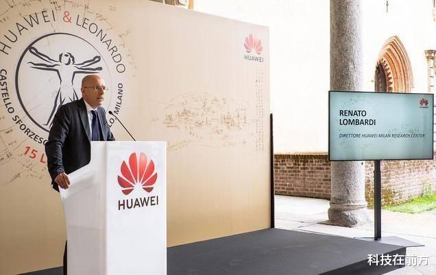 华为|正式替代华为！诺基亚官宣了，任正非早已开始行动！