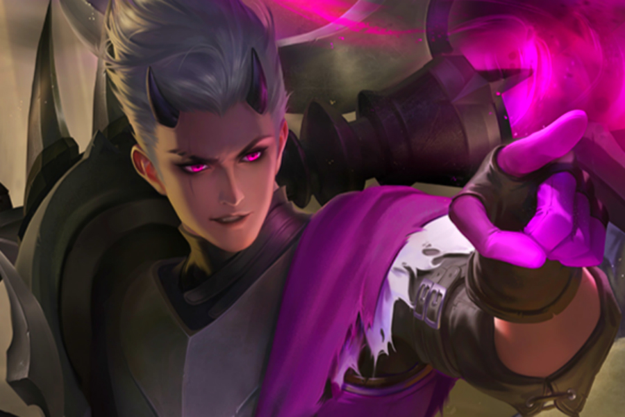 马超|S21赛季“地震级”更新，3位战士达到巅峰，榜首拥有“无限位移”