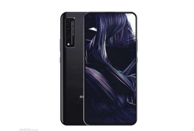 荣耀10■麒麟820+后置矩阵四摄，荣耀或将迎来最便宜5G手机，1899元？