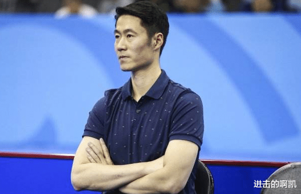 『刘国梁』刘国梁接任者出现,都是实力满贯球员!或能带领国乒再创辉煌