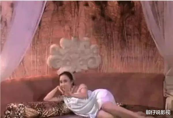 封神榜：5集就被禁播，89版《封神榜》究竟演了什么？为何这般结局？