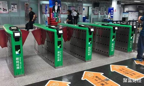 [支付宝]扫码支付真要淘汰？多家银行“搭上”支付宝，条码支付已“升级”