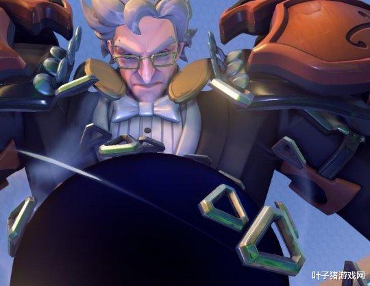 守望先锋|一键删除锤妹？守望先锋更新引吐槽：这是OWL先锋？