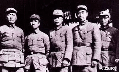 #北洋军阀#70万北洋军为啥败给10万北伐军?不只兵力分散,根本不在一个档次