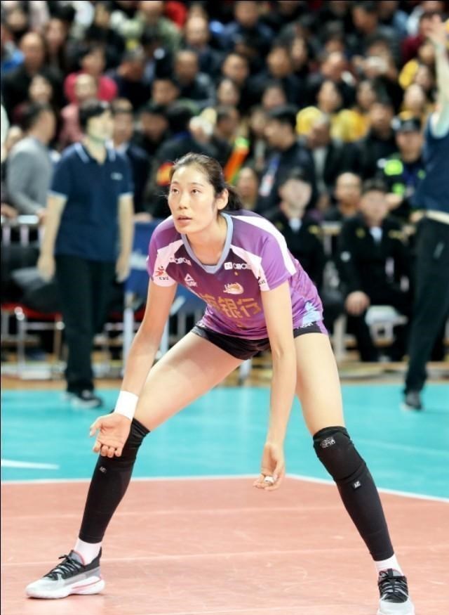 #朱婷#亚俱杯参赛队伍突发变动：朱婷带着天津女排，和北京女排一起参赛