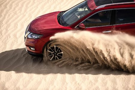 本田缤智■本田缤智、别克昂科拉、现代ix35、日产逍客和起亚智跑，如何选择？