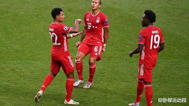 拜仁慕尼黑|拜仁拒绝好意！宁愿少休三天也要踢揭幕战，冠军岂能由他人代替？