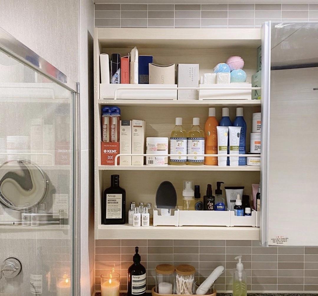 ：韩国极简之家，每个家居细节都是经验所得，干净到令人表态的地步