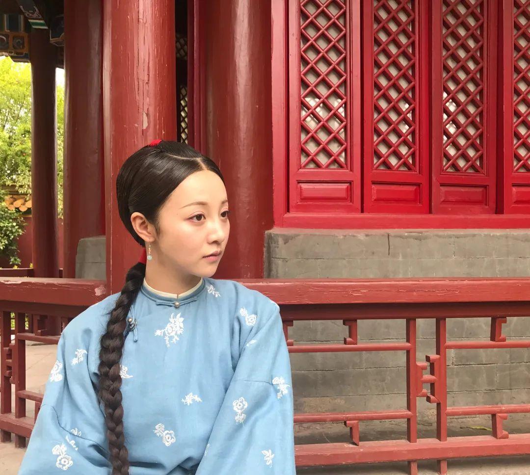 延禧攻略■《鬓边不是海棠红》众配角是何来头？《延禧攻略》一半演员都来了