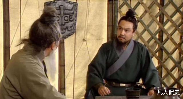 刘备|庞统临死前留下3个心腹，只可惜2人被刘备套路，1人死于非命