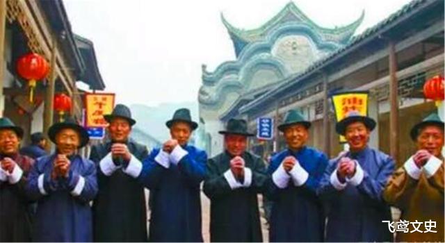 先秦|他们才是纯正的汉族人，从先秦开始5次南下，如今人口数量达1亿